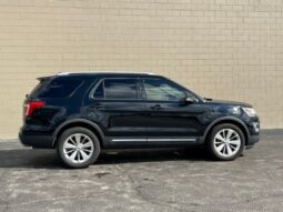 
 Ford Explorer full									