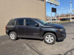 
 Jeep Compass full									
