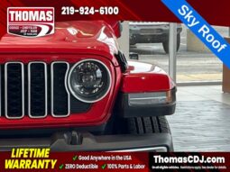 
 Jeep Wrangler full									