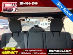 
 Jeep Wrangler full									