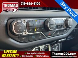 
 Jeep Wrangler full									