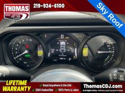 
 Jeep Wrangler full									