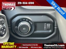
 Jeep Wrangler full									