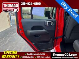 
 Jeep Wrangler full									
