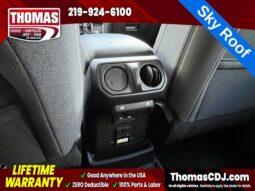 
 Jeep Wrangler full									