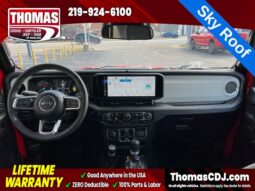 
 Jeep Wrangler full									