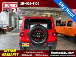 
 Jeep Wrangler full									