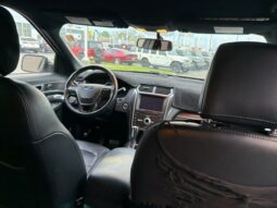
 Ford Explorer full									