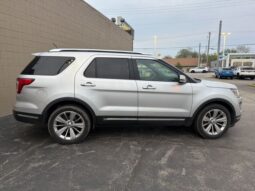 
 Ford Explorer full									