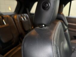 
 Ford Explorer full									