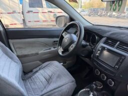 Mitsubishi Outlander Sport