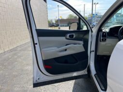 
 Kia Sorento full									