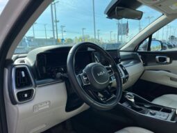 
 Kia Sorento full									