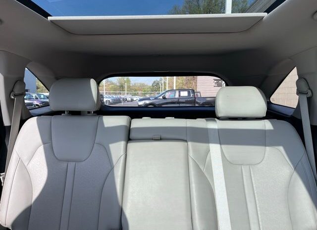 
 Kia Sorento full									