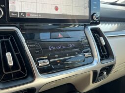 
 Kia Sorento full									