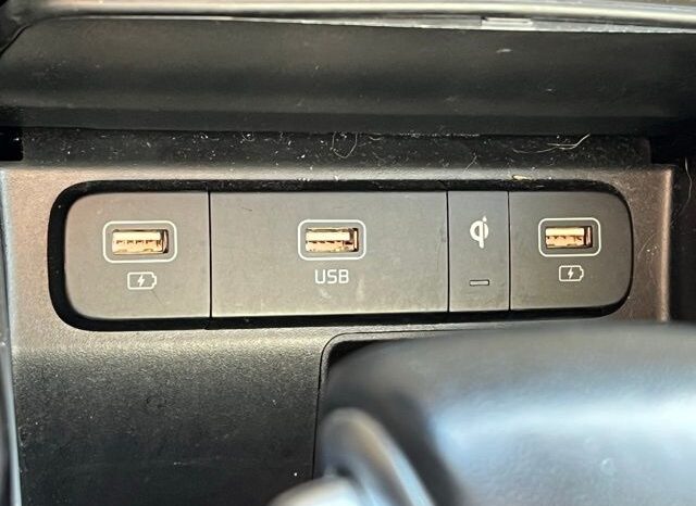 
 Kia Sorento full									
