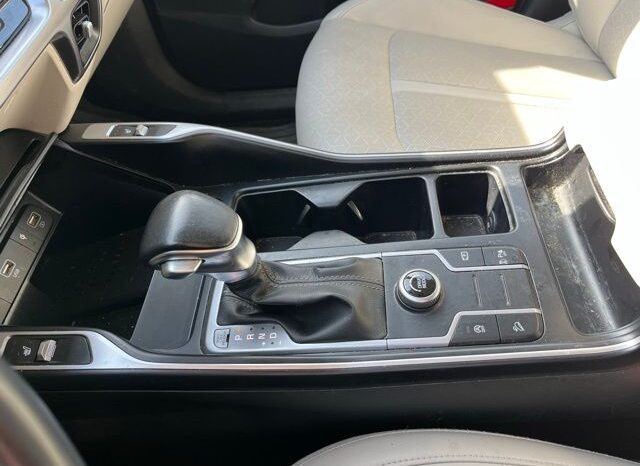 
 Kia Sorento full									