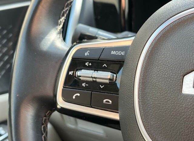 
 Kia Sorento full									