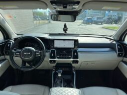 
 Kia Sorento full									