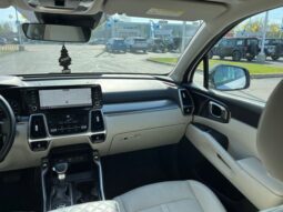 
 Kia Sorento full									