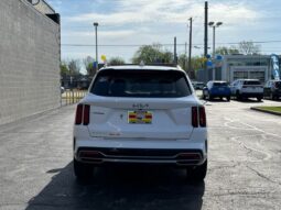 
 Kia Sorento full									