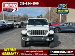 
 Jeep Wrangler full									