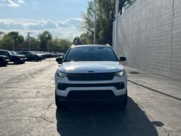 
 Jeep Compass full									