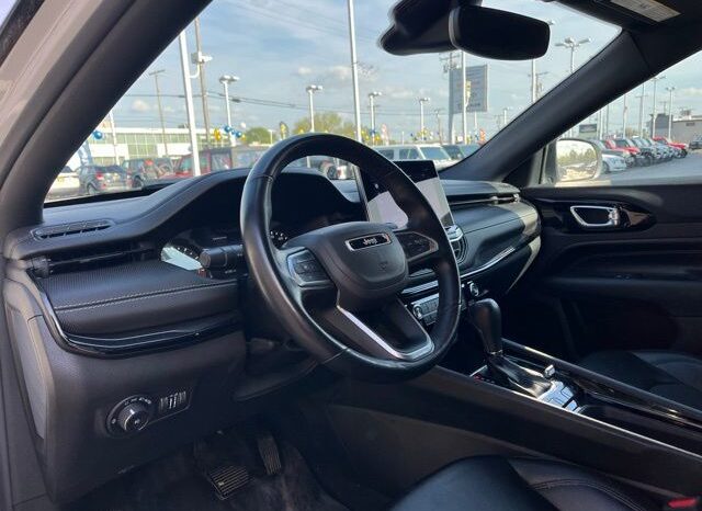 
 Jeep Compass full									
