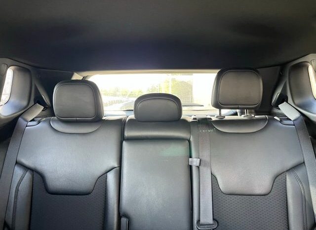 
 Jeep Compass full									