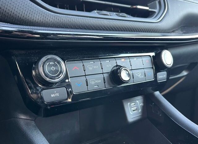 
 Jeep Compass full									