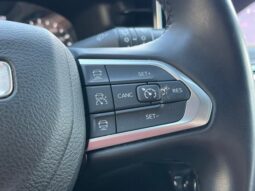 
 Jeep Compass full									