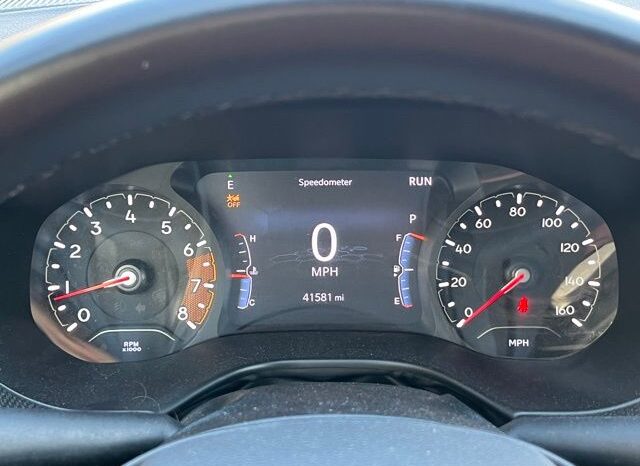 
 Jeep Compass full									