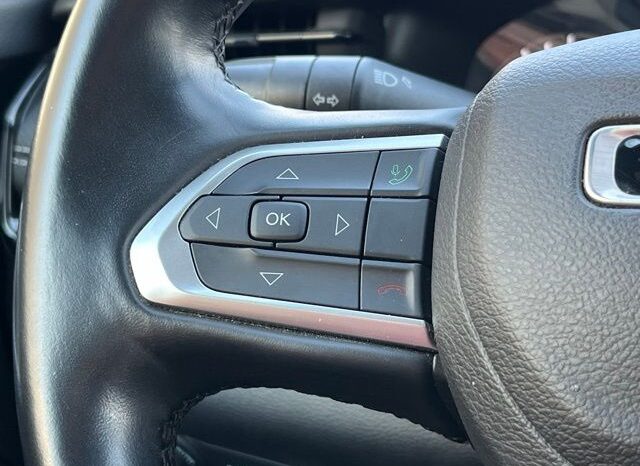 
 Jeep Compass full									