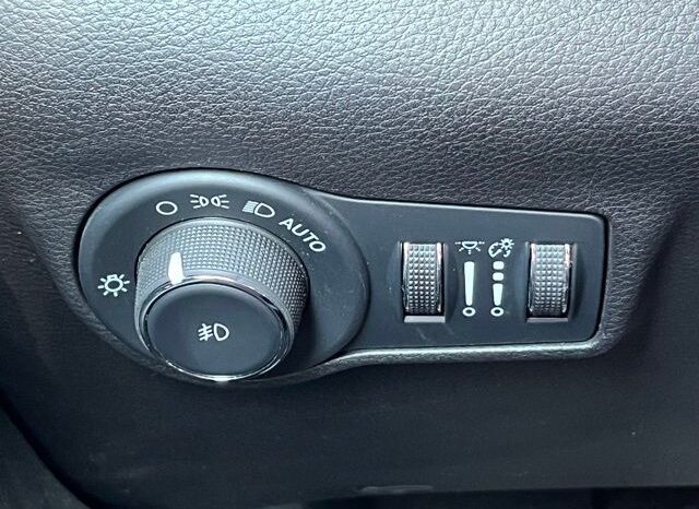 
 Jeep Compass full									