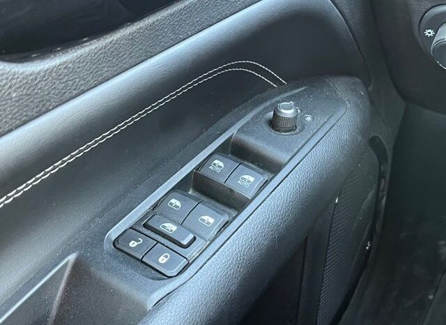 
 Jeep Compass full									