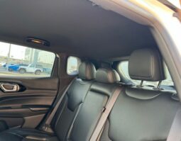 
 Jeep Compass full									