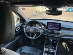 
 Jeep Compass full									