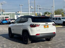 
 Jeep Compass full									