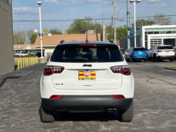 
 Jeep Compass full									