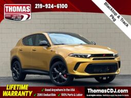 Dodge Hornet