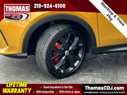 Dodge Hornet