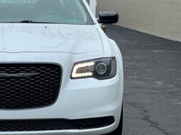 
 Chrysler 300 full									