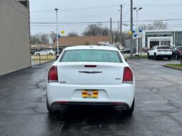 
 Chrysler 300 full									