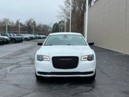 
 Chrysler 300 full									