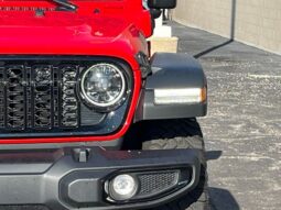 
 Jeep Wrangler full									