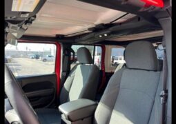 
 Jeep Wrangler full									