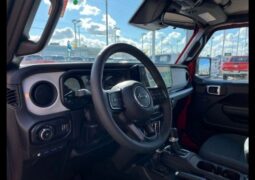 
 Jeep Wrangler full									