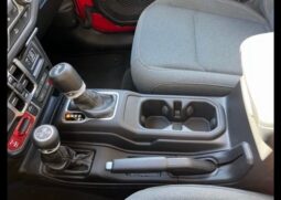 
 Jeep Wrangler full									