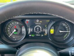
 Jeep Wrangler full									