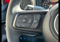 
 Jeep Wrangler full									